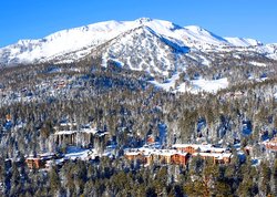  - Village Lodge at Mammoth Mountain Mammoth Lakes