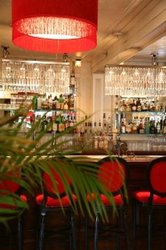  - Camden Harbour Inn