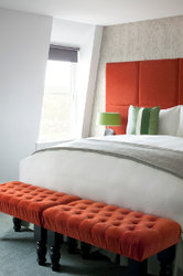  - Camden Harbour Inn