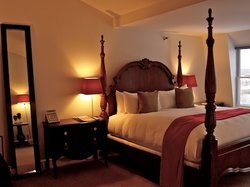  - Camden Harbour Inn