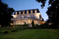  - Camden Harbour Inn