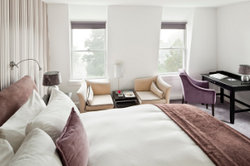  - Camden Harbour Inn