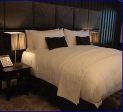  - Camden Harbour Inn