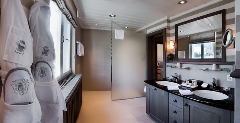 GSTAAD PALACE - Photo 19