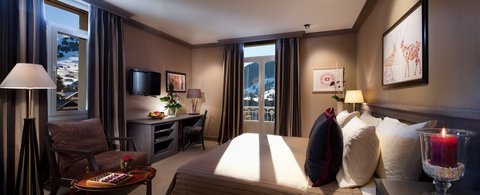 GSTAAD PALACE - Photo 17