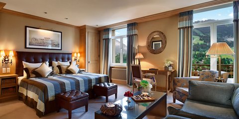 GSTAAD PALACE - Photo 26