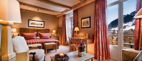 GSTAAD PALACE - Photo 27