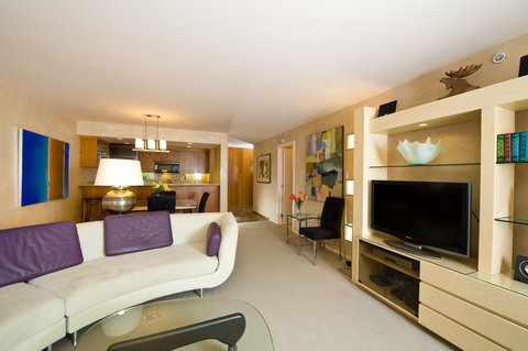 1 Bedroom Valleyside