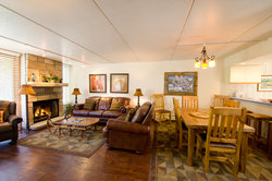  - Mountain Haus Hotel Vail - I-70, Exit 176