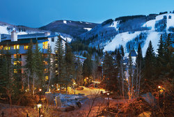  - Mountain Haus Hotel Vail - I-70, Exit 176