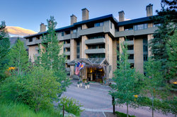  - Mountain Haus Hotel Vail - I-70, Exit 176