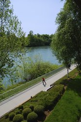  - Valley River Inn Eugene