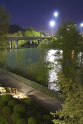  - Valley River Inn Eugene