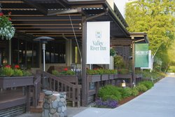 - Valley River Inn Eugene