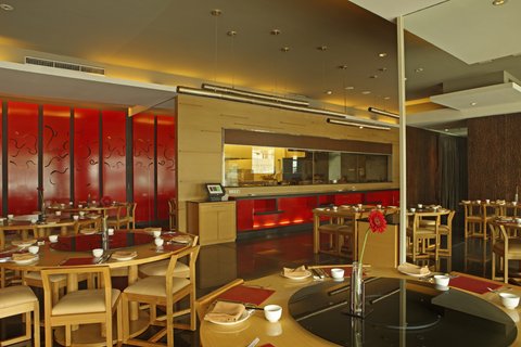 ALILA JAKARTA - Photo 65