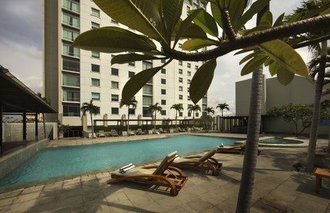 ALILA JAKARTA - Photo 62