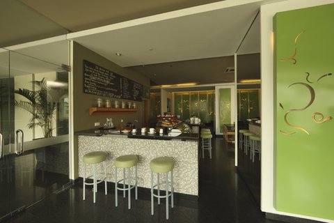ALILA JAKARTA - Photo 63