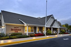  - Residence Inn by Marriott Greenbelt - I-95 & I-495, Exit 23