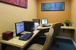  - Residence Inn by Marriott Greenbelt - I-95 & I-495, Exit 23