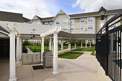  - Residence Inn by Marriott Greenbelt - I-95 & I-495, Exit 23