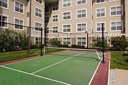  - Residence Inn by Marriott Greenbelt - I-95 & I-495, Exit 23