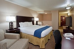  - Holiday Inn Express & Suites Wadsworth - I-76, Exit 9