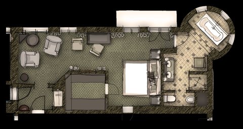 GSTAAD PALACE - Photo 52