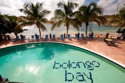  - Bolongo Bay Beach Club & Villas St Thomas