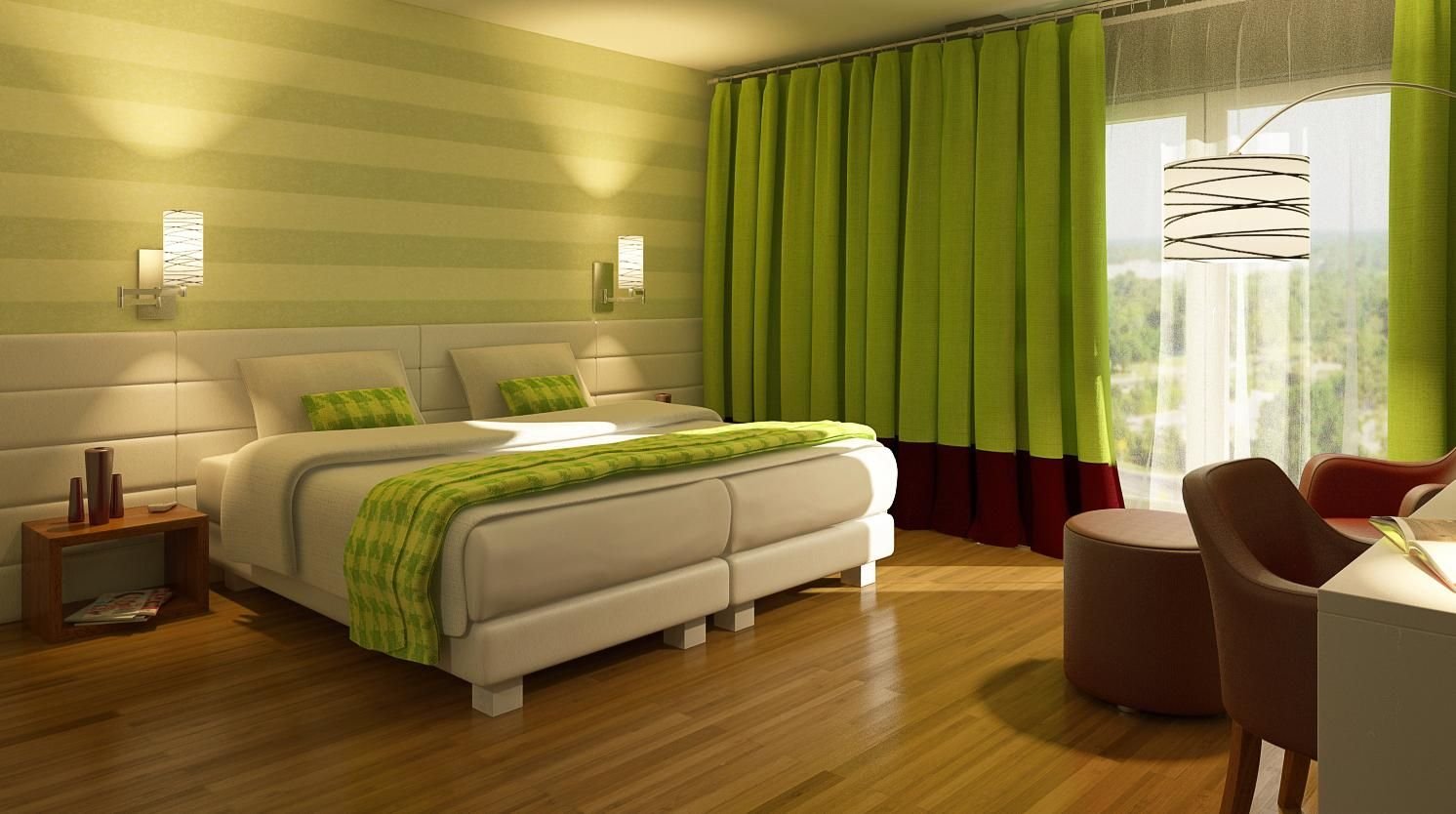 KEDI HOTEL PAPENBURG-guestroom-Standard room.jpg