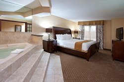  - Holiday Inn Express & Suites Wadsworth - I-76, Exit 9