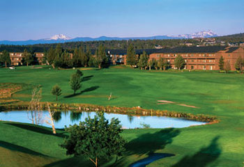 The Lodge At Eagle Crest Resort