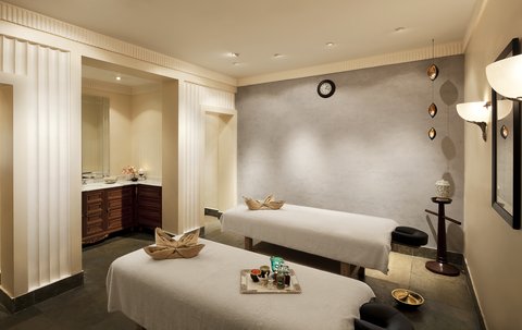 Ramgarh Lodge - Spa