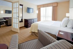  - Holiday Inn South Plainfield - I-287, Exit 5