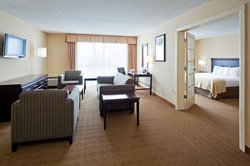  - Holiday Inn South Plainfield - I-287, Exit 5