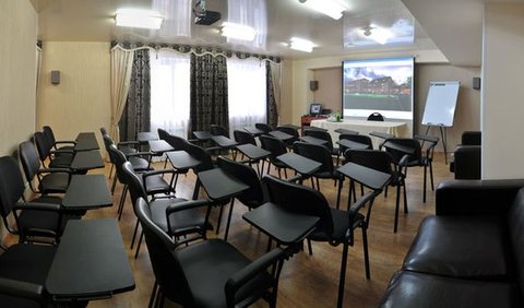 Conference Hall
