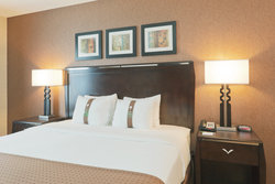  - Holiday Inn Northwest Airport Road Jackson