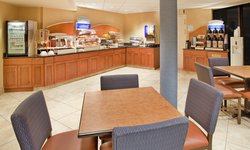  - Holiday Inn Express North Scottsdale
