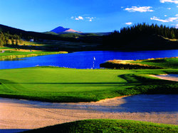  - Keystone Lodge & Spa