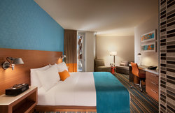  - Shore Hotel Santa Monica