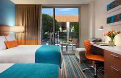  - Shore Hotel Santa Monica