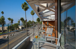  - Shore Hotel Santa Monica