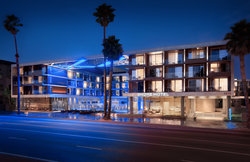  - Shore Hotel Santa Monica