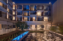  - Shore Hotel Santa Monica