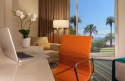  - Shore Hotel Santa Monica