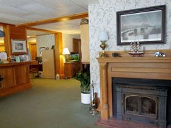  - Harbourview Inn Smiths Cove