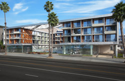  - Shore Hotel Santa Monica