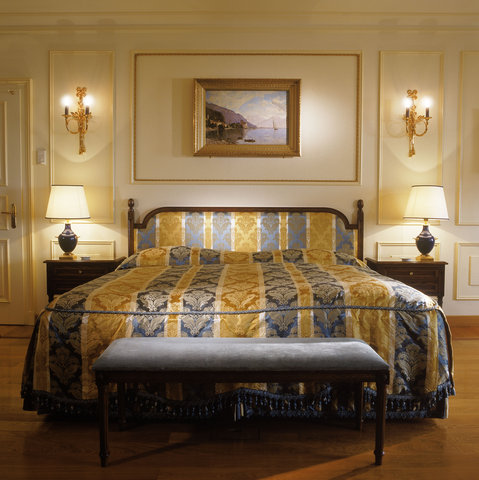 BEAU-RIVAGE PALACE LAUSANNE - Photo 30