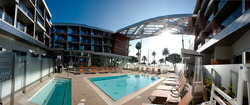  - Shore Hotel Santa Monica
