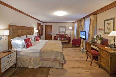 MONT CERVIN PALACE - Photo 39