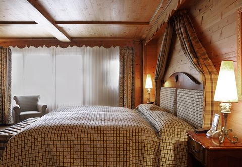 RIFFELALP RESORT 2222M - Photo 16